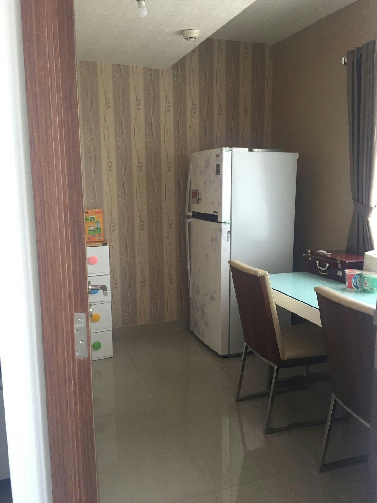 Apartemen 2BR Plus Premium di Sudirman Suites Apartment, Bandung